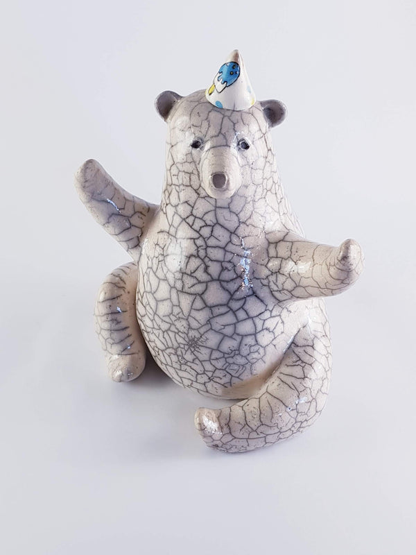 Was I supposed to bring something?